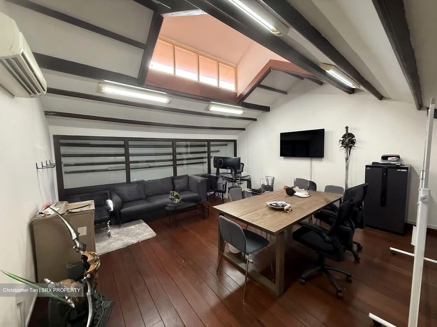 Tanjong Pagar Conservation Area (D2), Office #632364551